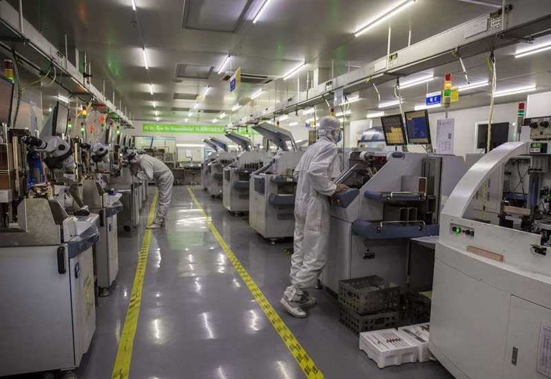 <span>车间环境</span>